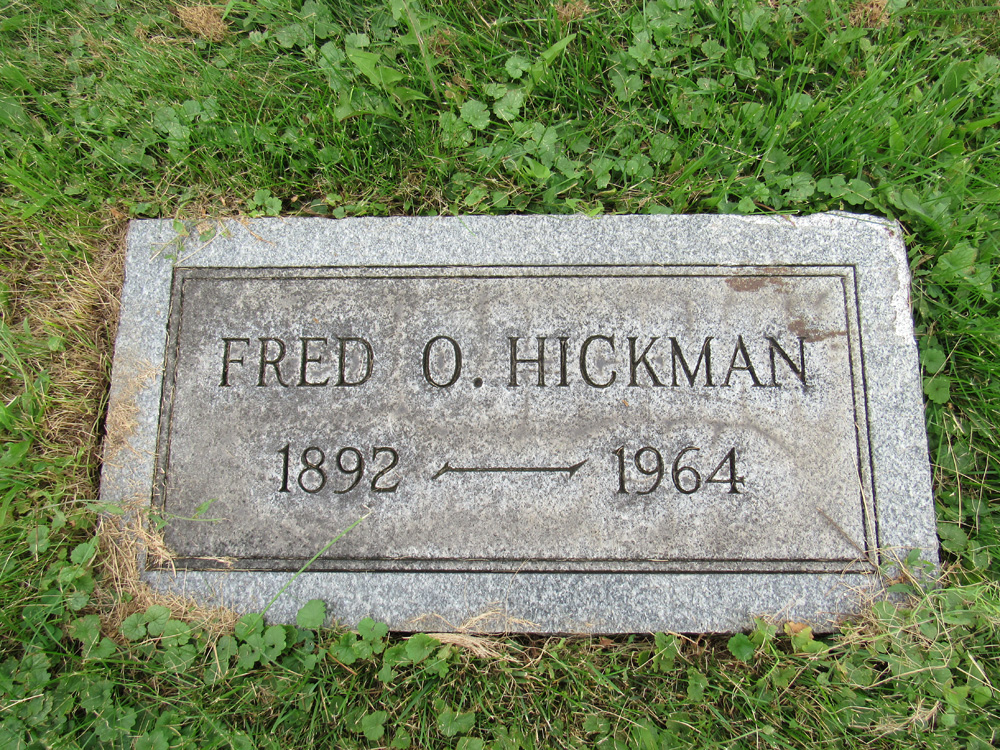 tombstone